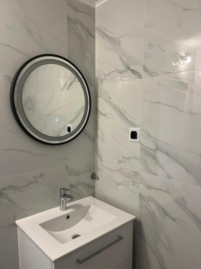 Apartment Vbk Osijek Zewnętrze zdjęcie