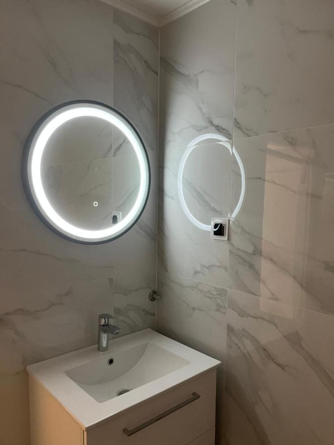 Apartment Vbk Osijek Zewnętrze zdjęcie