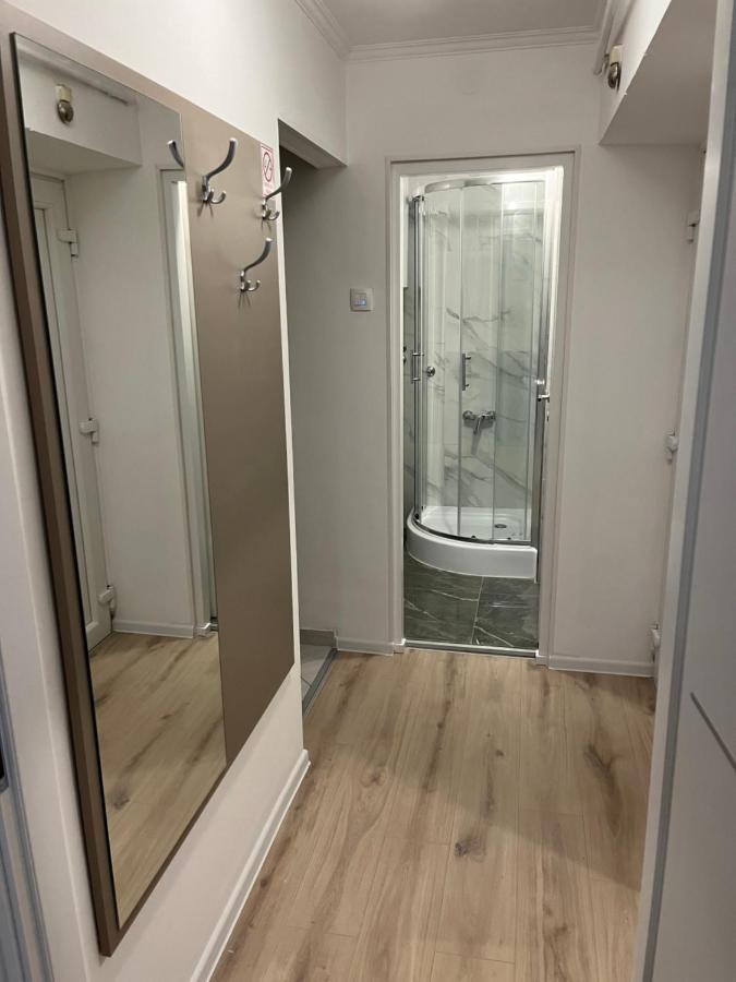 Apartment Vbk Osijek Zewnętrze zdjęcie