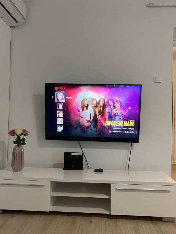 Apartment Vbk Osijek Zewnętrze zdjęcie