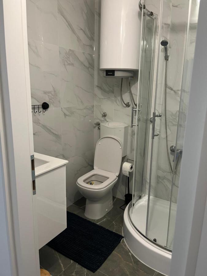 Apartment Vbk Osijek Zewnętrze zdjęcie