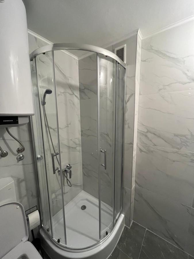 Apartment Vbk Osijek Zewnętrze zdjęcie