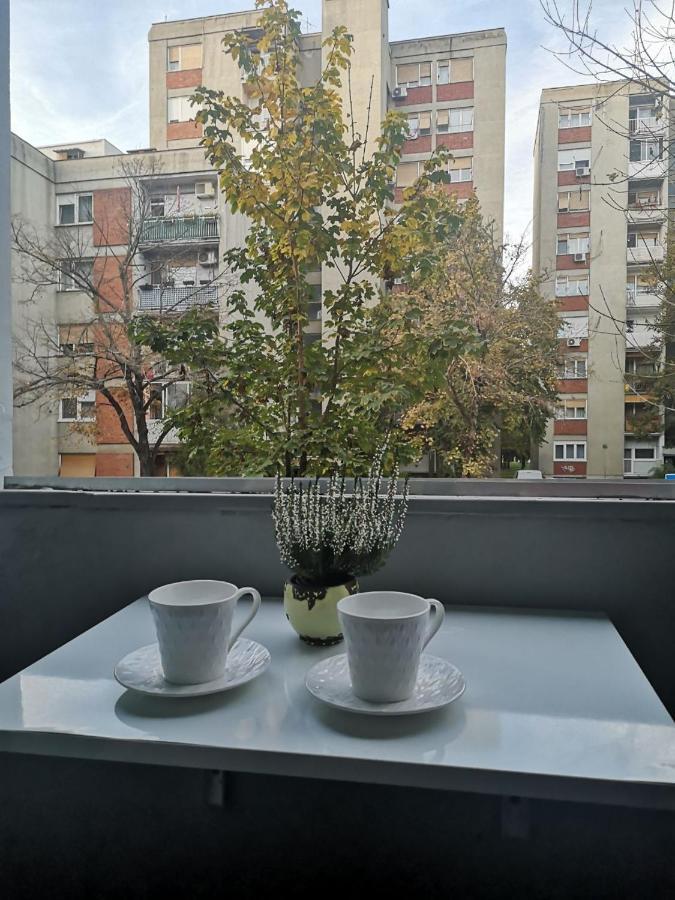 Apartment Vbk Osijek Zewnętrze zdjęcie
